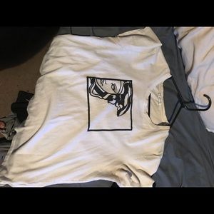 Versace t-shirt/polo